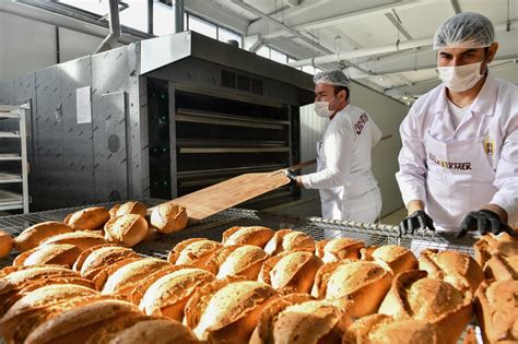ankara halk ekmek ve un fabrikası a ş